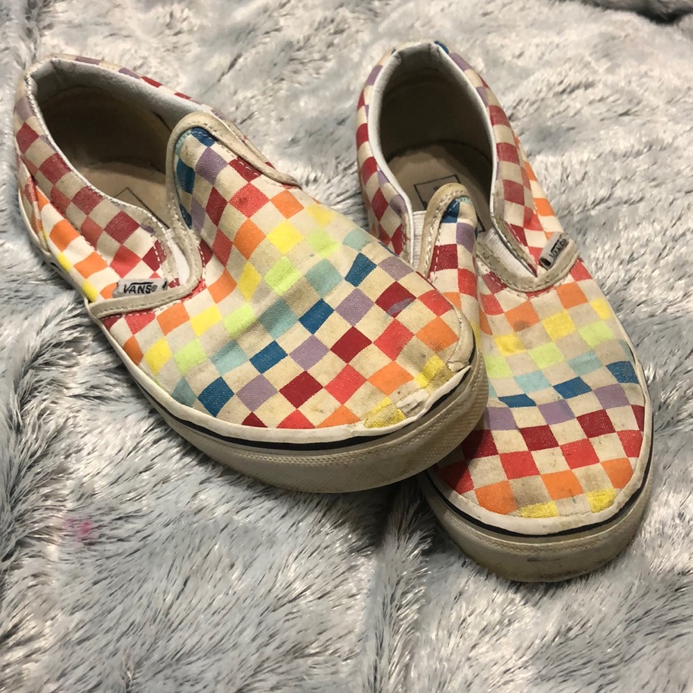 Vans